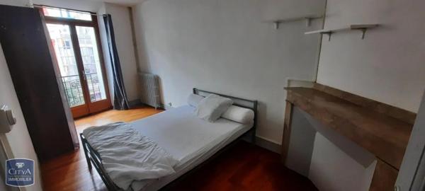 Immeuble à vendre 234m²