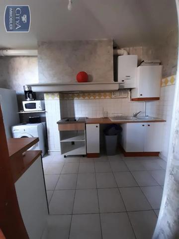 Immeuble à vendre 234m²