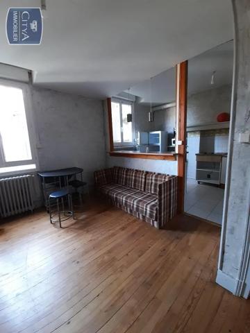 Immeuble à vendre 234m²