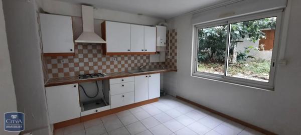 Immeuble à vendre 234m²