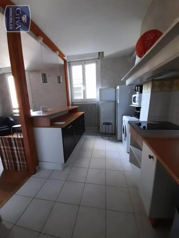Immeuble à vendre 234m²