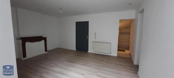 Immeuble à vendre 234m²