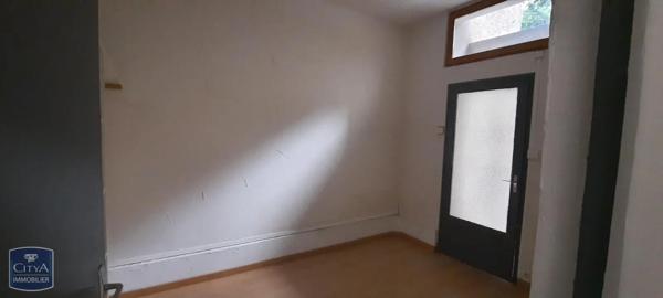 Immeuble à vendre 234m²