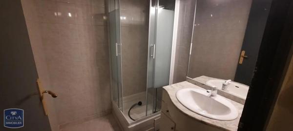 Immeuble à vendre 234m²