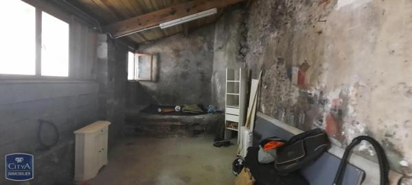 Immeuble à vendre 234m²