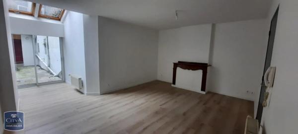 Immeuble à vendre 234m²
