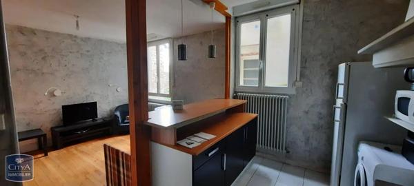 Immeuble à vendre 234m²
