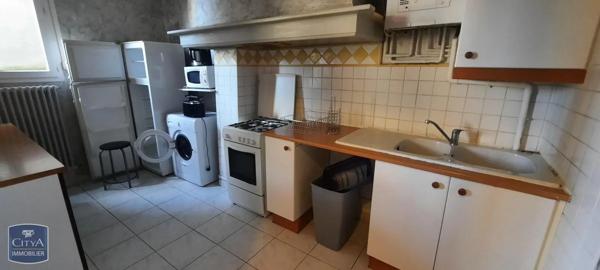 Immeuble à vendre 234m²