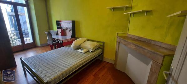 Immeuble à vendre 234m²