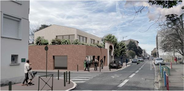 31300 Toulouse Location local 689 € C.C (*) / Réference: M1485