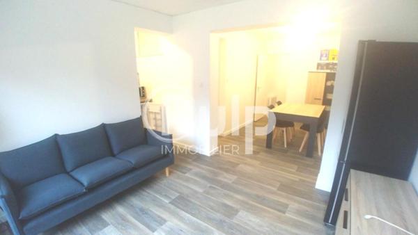 Appartement à louer à Lens - Réf. 7181