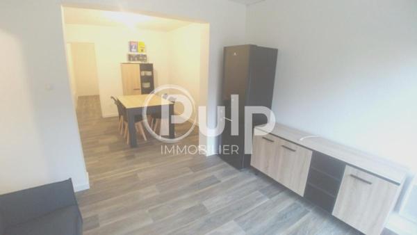 Appartement à louer à Lens - Réf. 7181