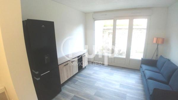 Appartement à louer à Lens - Réf. 7181