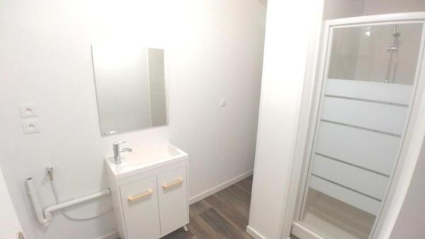 Appartement à louer à Lens - Réf. 7181