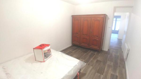 Appartement à louer à Lens - Réf. 7181