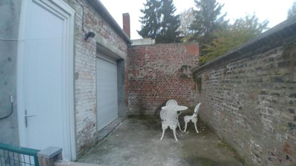 Appartement à louer à Lens - Réf. 7181