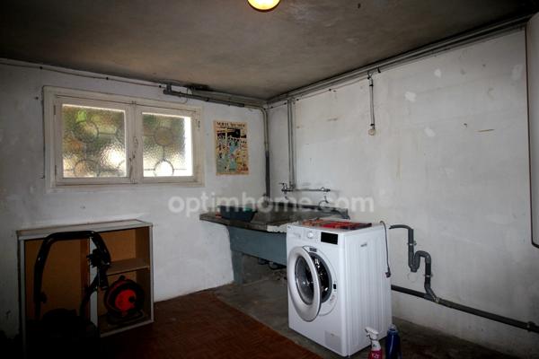 Maison à vendre 5 pièces BAGNERES DE BIGORRE (65)