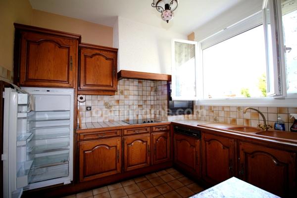 Maison à vendre 5 pièces BAGNERES DE BIGORRE (65)