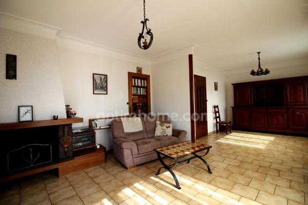 Maison à vendre 5 pièces BAGNERES DE BIGORRE (65)