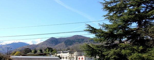 Maison à vendre 5 pièces BAGNERES DE BIGORRE (65)