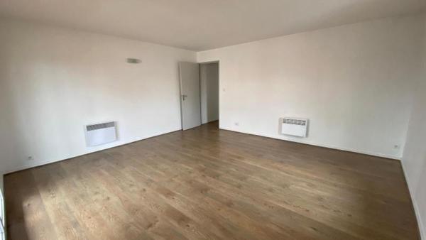 TOULOUSE / Location Appartement 3 Pièces 66 m²