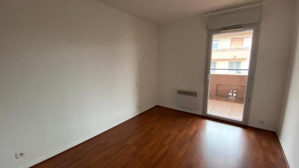 TOULOUSE / Location Appartement 3 Pièces 66 m²