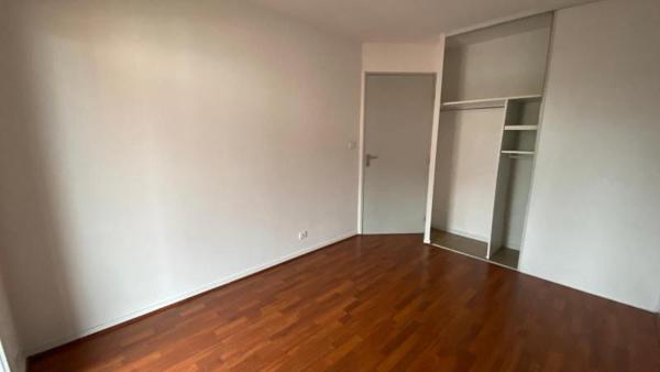 TOULOUSE / Location Appartement 3 Pièces 66 m²