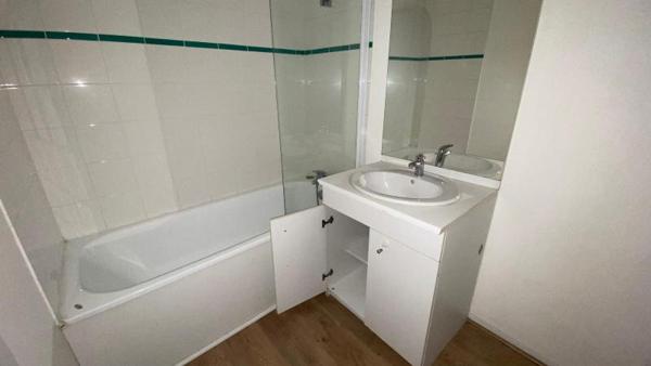 TOULOUSE / Location Appartement 3 Pièces 66 m²
