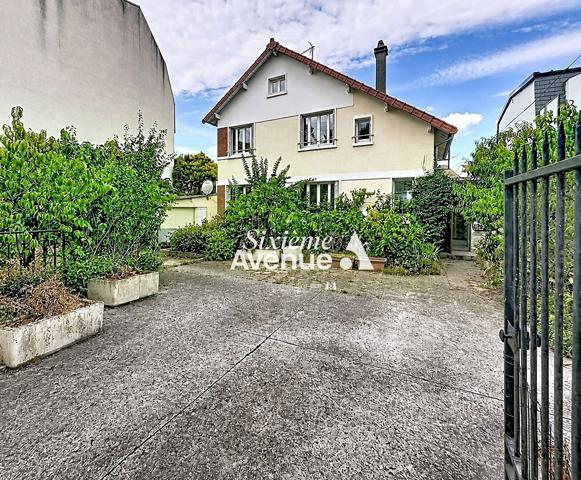 Maison 4 pièces 75 m2