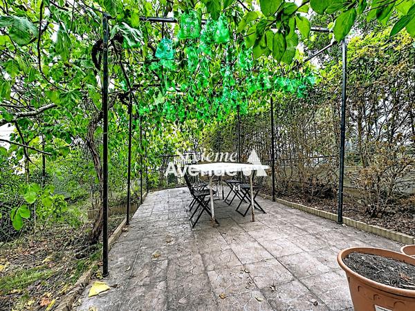 Maison 4 pièces 75 m2