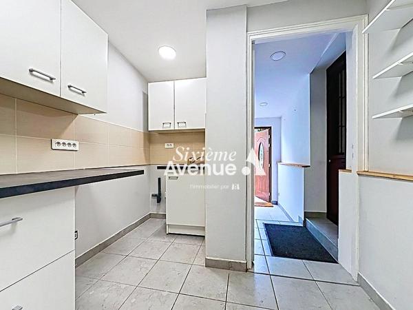 Maison 4 pièces 75 m2