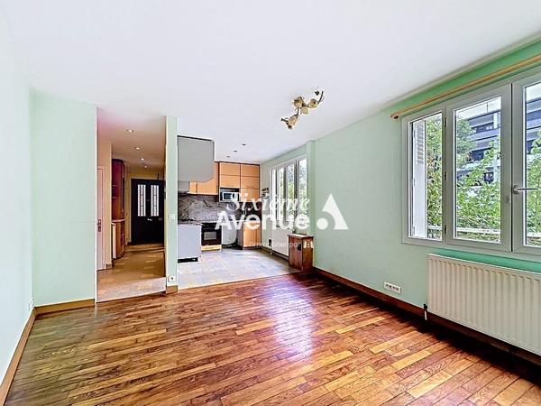 Maison 4 pièces 75 m2