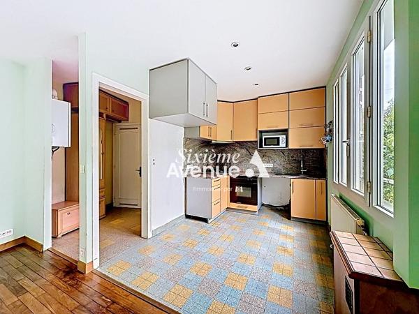 Maison 4 pièces 75 m2