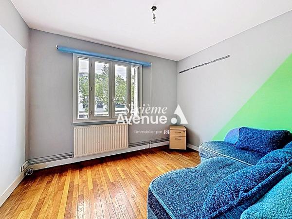 Maison 4 pièces 75 m2