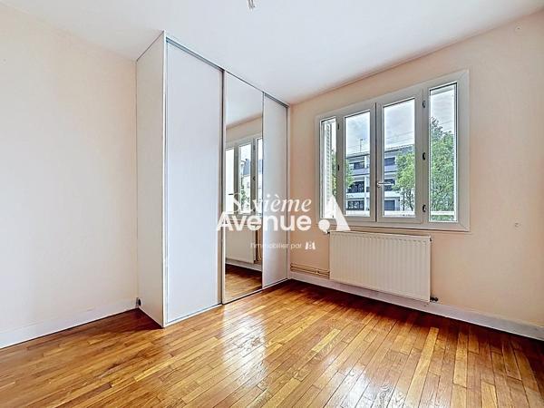 Maison 4 pièces 75 m2