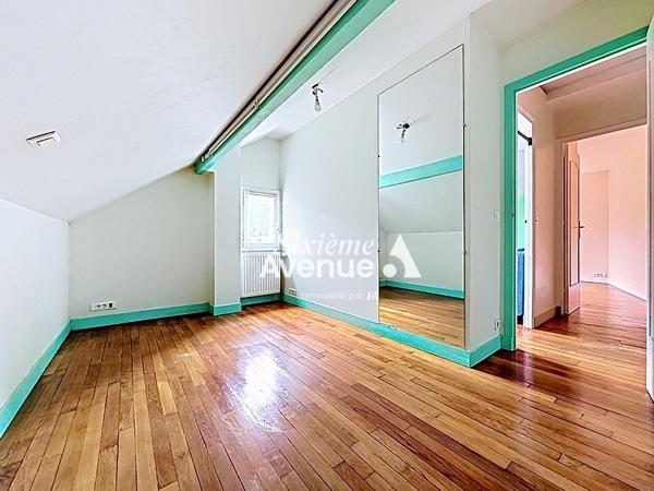 Maison 4 pièces 75 m2