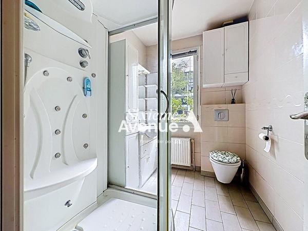 Maison 4 pièces 75 m2