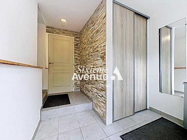 Maison 4 pièces 75 m2