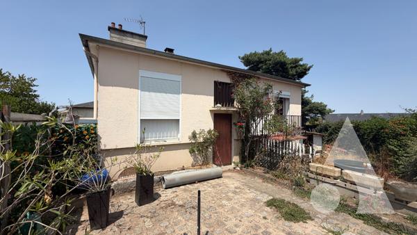Maison 4 pièces 75 m2