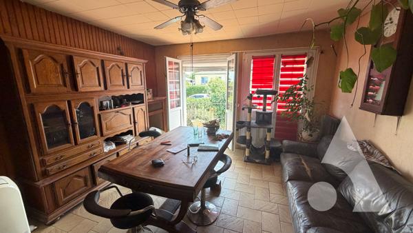 Maison 4 pièces 75 m2