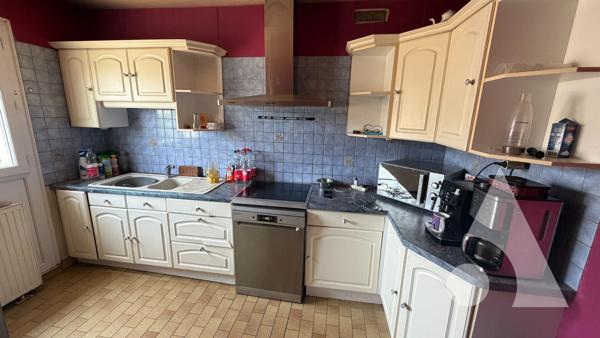 Maison 4 pièces 75 m2