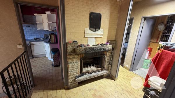 Maison 4 pièces 75 m2