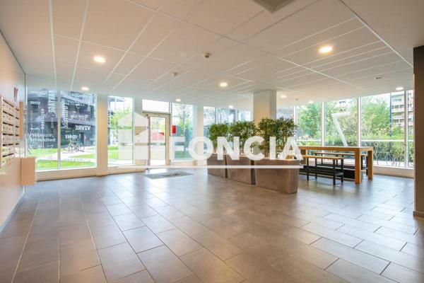 À vendre Studio 21.48 m² - Grenoble 38000