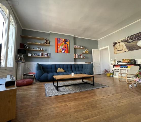 Appartement à vendre à Reims dans la Marne (51100), ref : 51046-2665   
Centre et Grand Centre