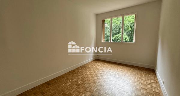 Location Appartement 3 pièces 79.9 m² - Saint-germain-en-laye 78100