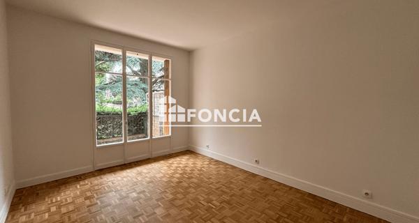 Location Appartement 3 pièces 79.9 m² - Saint-germain-en-laye 78100