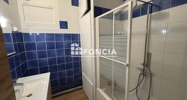 Location Appartement 3 pièces 79.9 m² - Saint-germain-en-laye 78100