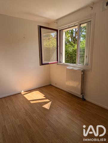 Appartement à vendre 3 pièces 75,3 m² Montigny-le-Bretonneux