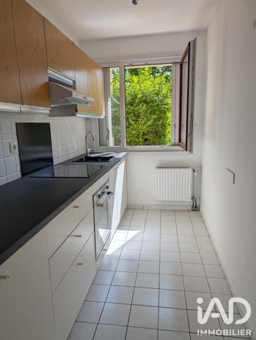 Appartement à vendre 3 pièces 75,3 m² Montigny-le-Bretonneux