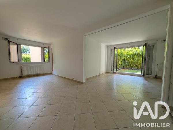 Appartement à vendre 3 pièces 75,3 m² Montigny-le-Bretonneux